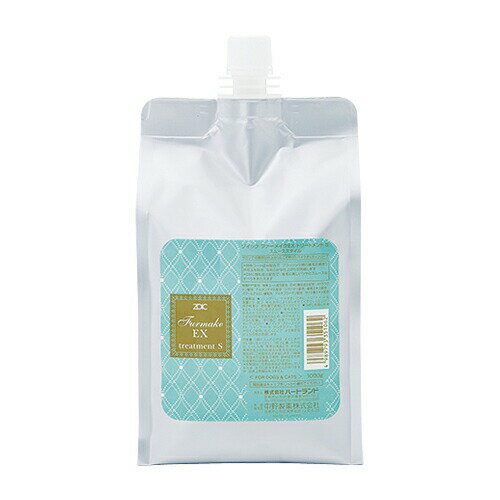 楽天ペットのサプリ屋さんポッターファーメイクEX　トリートメント Smooth Style 1000g