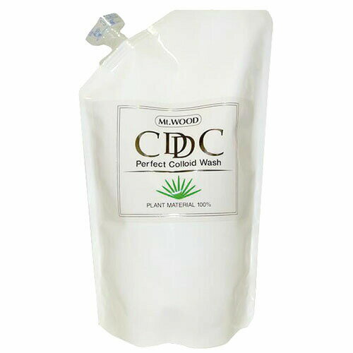 CDC ペットシャンプー 詰替え用 300ml