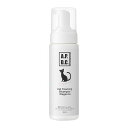 A.P.D.C. 猫用プロフェッショナル フォーミングシャンプー エレガンス 180ml