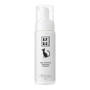 A.P.D.C. 猫用プロフェッショナル フォーミングシャンプー ナチュラル 180ml