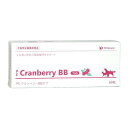 PE クランベリーBB タブ 60錠