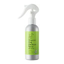 made of Organics オーガニックドッグアウトドアスプレーモスガード 150ml