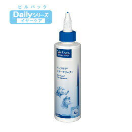 ベッツケア イヤークリーナー 125ml