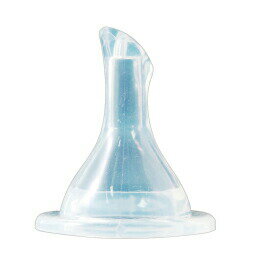 ワンラック 注入器用スペア乳首 (2つ穴タイプ)