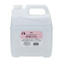 ゾイックN ショートリンス 4000ml