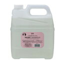 ゾイックN ショートシャンプー 4000ml