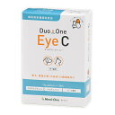 Duo One Eye C 180粒