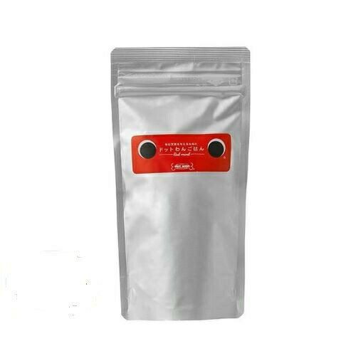 樂天商城 - ドットわんごはん- Red Mind- 120g 犬用 ドッグフード ドライ 国産