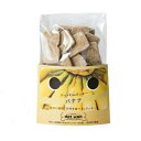 ドットわん フルーツクッキー バナナ 55g 犬用 おやつ