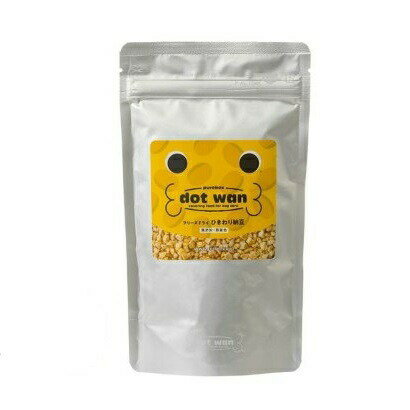 乐天商城 - ドットわん フリーズドライ ひきわり納豆 120g 犬用 おやつ トッピング