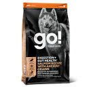 【正規品】GO! ゴー 消化+腸の健康ケア サーモン 9.98kg ドッグフード ドライ 犬用 全年齢
