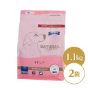 【期限最新】 ナチュラルハーベスト キドニア 1.1kg × 2袋 腎臓ケア用 療法食 ナチュラル ハーベスト 犬 腎臓 犬用 腎臓ケア ドッグフード ドライフ...