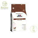 スペシフィック 犬用 CID 2kg ドライフード療法食【選べるメディムースとのセット商品】