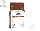スペシフィック 犬用 CID 2kg ドライフード療法食