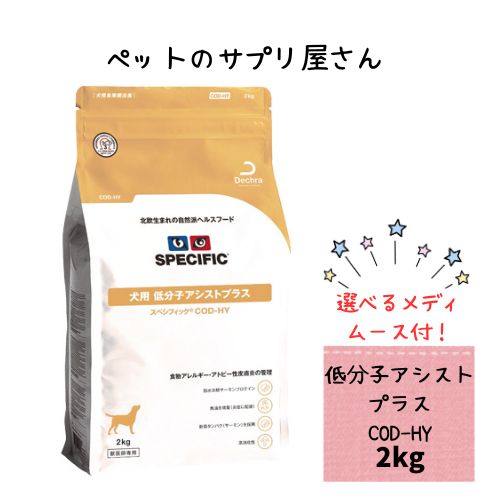 スペシフィック