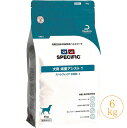 スペシフィック 犬用 減量アシスト1 CRD-1(6kg)