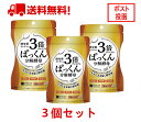 【即納】【3袋セット】 3倍ぱっくん分解酵母プレミアム 1袋 14日分 ネイチャーラボ 栄養補助食品