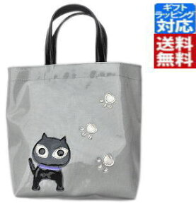 ネコ柄 黒猫グッズ 黒猫 雑貨 ミニトート 猫グッズ 雑貨 プレゼント 女性 誕生日 猫好き 小物