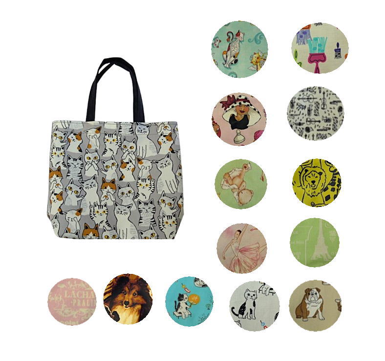 楽天市場】手作り バッグインバッグの通販