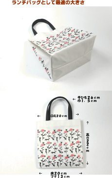 ネコ柄 トートバッグ 小さめ レディース お弁当 手提げバッグ サブバッグ ミニトートバッグ ビニールコーティング(猫 雑貨 小物 グッズ ねこ 猫 ネコ柄 猫雑貨 猫グッズ 女性 プレゼント 好き レディース かわいい おしゃれ プチギフト)