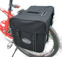自転車 パニアバッグ サイドバッ...
