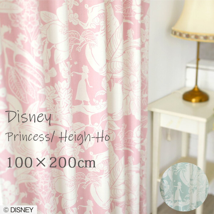  ǥˡ ƥ 100200cm֥ץ󥻥ϥۡ1 ׸2 ù  Disney ɱ PRINCESS Snow White ߥΥ DISNEY HOME SERISE M-1191(P) M-1192(LG)