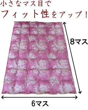 【クーポン4/20 23:59迄】証明書付 アイスランド産 アイダーダックダウン シングル 0.6kg 羽毛布団 合掛けふとん