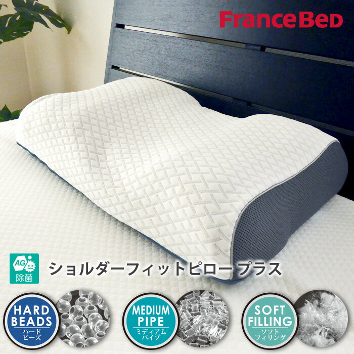 楽天市場】フランスベット 枕 キュリエスの通販 楽天市場】フランスベット 枕 キュリエスの通販