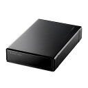 ロジテック 外付けHDD ハードディスク 4TB テレビ録画 / 4K / Windows / mac / PS5 / PS4 対応 国内メーカー USB3.1 (Gen1) / USB3.0 LHD-ENA040U3WS