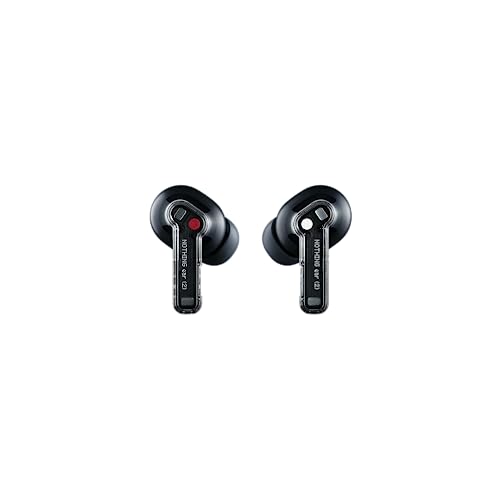  Nothing ear (2) 磻쥹ۥ/Bluetooth 5.3 / ƥ Υ󥻥/ANC//ȥǥ/ / 36ֻѲǽ / 磻쥹б / IP54ɿ