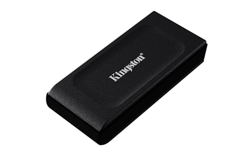 キングストンテクノロジー Kingston 外付け SSD 2000GB 2TB USB3.2 Gen2 読出最大1050MB/秒 ポータブル SXS1000/2000G 5年保証 キングストンテクノロジー Kingston 外付け SSD 2000GB 2TB USB3.2 Gen2 読出最大1050MB/秒 ポータブル SXS1000/2000G 5年保証