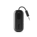 Twelve South AirFly Pro | 最大2台まで同時に接続できるAirPodsシリーズ、ワイヤレスヘッドホン用Bluetoothワイヤレス接続オ...