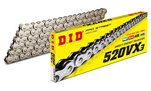 D.I.D(Ʊ)Хѥ ᥸祤° 520VX3-100ZB SS(С) X-  ȥХ 324618