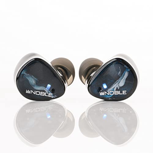 Noble Audio FoKus Mystiq...の商品画像