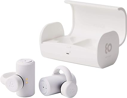 BoCo SCX Bluetooth `Cz boco earsopen PEACE TW-1 PEACETW1 BK, WH, LB, PK , , sNACgu[ (`Cz, White)