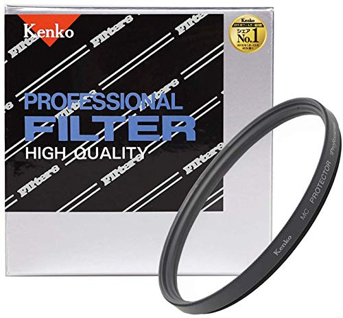 Kenko レンズフィルター MC プロテクター プロフェッショナル 95mm レンズ保護用 010662