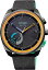  ӻ  ɥ饤 ȯťޡȥå Eco-Drive Riiiver СХɥǥ BZ7005-07E  ֥å