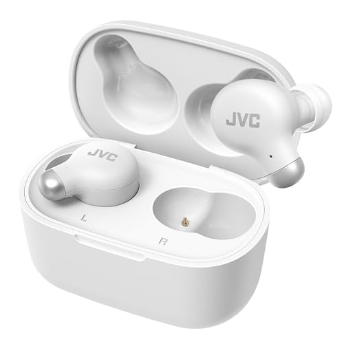JVC󥦥å JVC HA-Z251T-W 磻쥹ۥ Bluetooth Ver5.3 Υ󥻥 ߵǽ ...