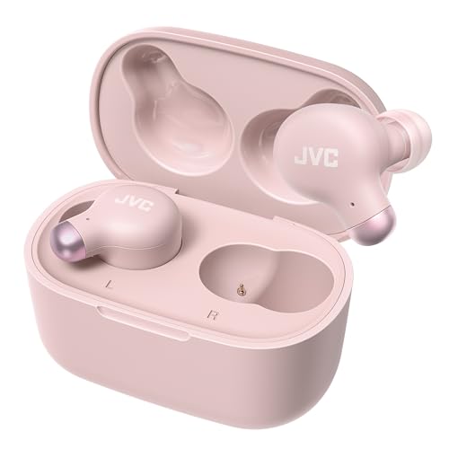 JVC󥦥å JVC HA-Z251T-P 磻쥹ۥ Bluetooth Ver5.3 Υ󥻥 ߵǽ ...