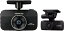 ケンウッド ドライブレコーダー DRV-MR770 前後撮影 2カメラ WQHD録画 前後2カメラに高感度CMOSセンサー「Starvis」 スモークガラス対応 明るさ調整機能搭載 ブラック KENWOOD