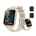 X}[gEHb` Bluetooth5.3ʘb@\t 2023~o Onefun X}[gEHb` @\t 1.85C` Smart Watch 100ނȉ^[h rv v VC\ y ՎRݒ GPS@\