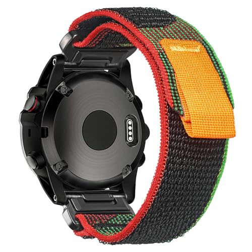 torbollo ガーミンベルト 26MMガーミンスマートウォッチベルト Garmin Fenix 5X / Fenix 5X Plus/Fenix 6X / Fenix 6X Pro/Fenix 6X Sapphire/Tactix Delta/ torbollo ガーミンベルト 26MMガーミンスマートウォッチベルト Garmin Fenix 5X / Fenix 5X Plus/Fenix 6X / Fenix 6X Pro/Fenix 6X Sapphire/Tactix Delta/