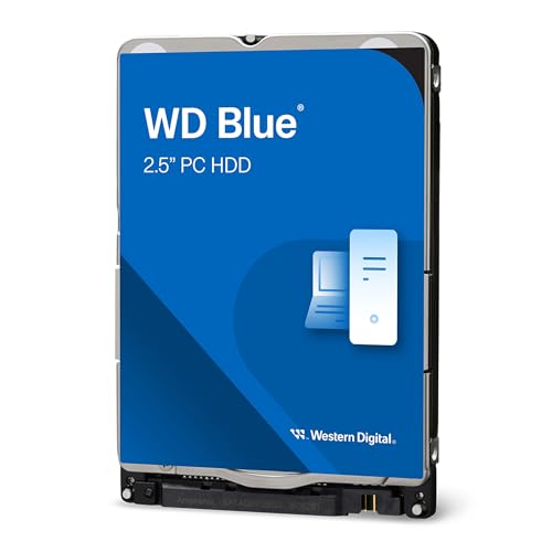 ウエスタンデジタル(Western Digital) WD Blue 内蔵 HDD ハードディスク 2TB SMR 2.5インチ SATA 5400rpm キャッシュ128MB ノート PC メーカー保証2年 WD20SPZX-EC 国内正規取扱代理 ウエスタンデジタル(Western Digital) WD Blue 内蔵 HDD ハードディスク 2TB SMR 2.5インチ SATA 5400rpm キャッシュ128MB ノート PC メーカー保証2年 WD20SPZX-EC 国内正規取扱代理
