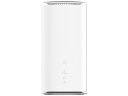 Speed Wi-Fi HOME 5G L13 ZTR02 ホワイト