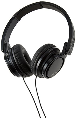 JVC HA-S200-B 密閉型ヘッドホン 折りたたみ式 DJユースモデル ブラック JVC HA-S200-B 密閉型ヘッドホン 折りたたみ式 DJユースモデル ブラック