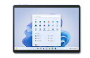 マイクロソフト Surface Pro 9 / Office HB 2021 搭載 / 13インチ /第12世代 Core-i7 /16GB/256GB / サファイア QIL-00045(2)