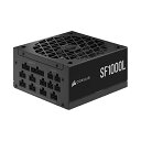 Corsair SF1000L ATX3.0 対応 1000W SFX...(2)
