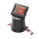 サンワダイレクト フィルムスキャナー APS ネガ ポジ デジタル化 35mm 8mm HDMI出力 ネガスキャナー 400-SCN066