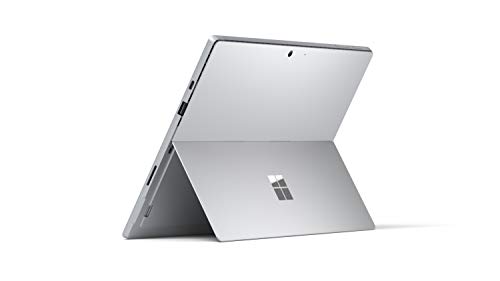 マイクロソフト Surface Pro 7 / Office HB 2019 搭載 / 12.3インチ /第10世代 Core-i5 / 8GB / 256GB / プラチナ PUV-00014