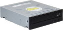 HLDS BDXL対応 内蔵Blu-rayドライブ バルク ソフト付 BH14NS58 BL BLK